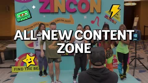 📢 Orlando, here you come! Registration for ZINCON 2024 is now OPEN! Make those plans, get those tickets, and unite with ZINs from all over the world this August. Register today - https://bit.ly/3SKBwLH . . . . . . . . #Zumba #ZIN #ZINLife #StepIntoHappy #ZINCON | Zumba Instructor Network - ZIN