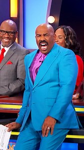 8 things Steve gifts his sons on their birthdays. 🥳🎂🎁 | Family Feud