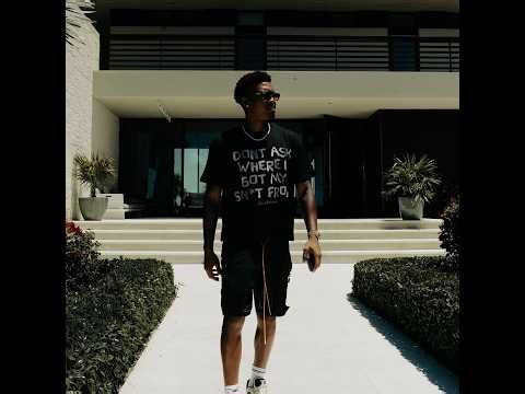 [FREE] Nemzzz Sample Type Beat - 'Freeze the world'