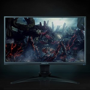 14 reactions | ZeroFrame™, more game with the XN3's 24" WQHD screen! | Predator Gaming | Facebook