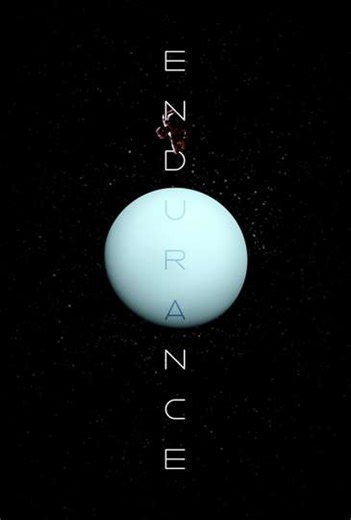 Endurance (2024) - Movie