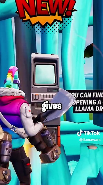 Llama Wars Secret Codes That Drive Kids Crazy!