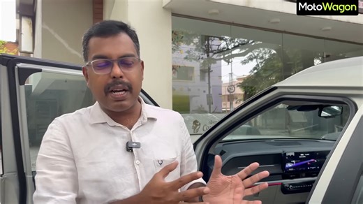 Should You Buy Kia Clavis EV for Long Drives? | Miles by MotoWagon | Part 4 | MotoWagon. #motofam #motowagon #kia #kiaclavis | MotoWagon