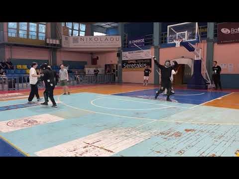 Historical Fencing - HEMA