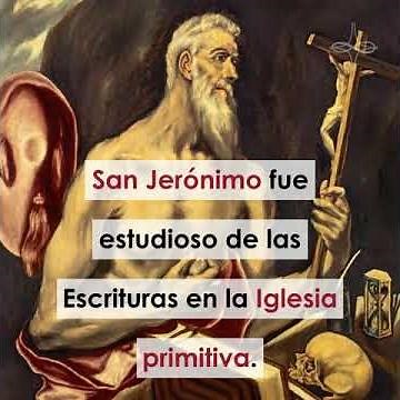 San Jerónimo