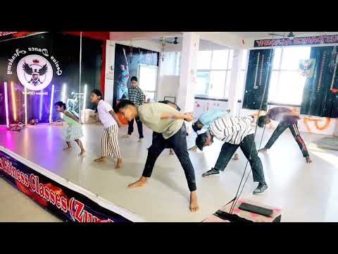BODY Fitness Exercise | Dance Aerobic class Zumba | New Video Fitness Classes | Dance Class