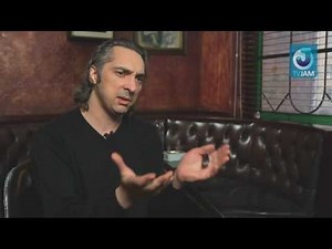 Михаил Горшенёв - Дневники TVJAM