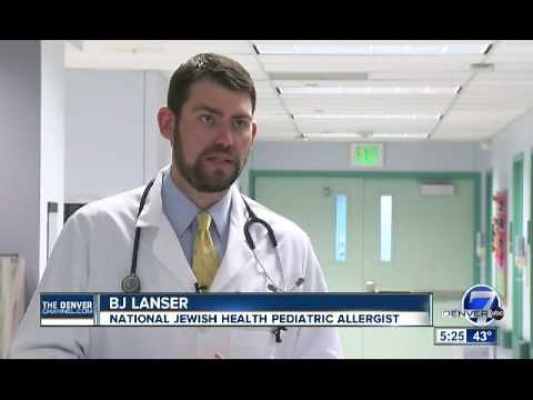 Diagnosing a Penicillin Allergy