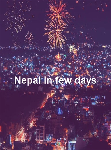 Nepal in a Few Days: Dashain, Tihar & Winter Travel Guide