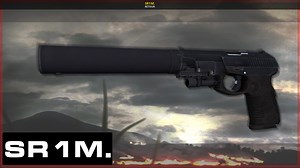 SR1M. Mod for Counter-Strike: Source | CS:S Mods