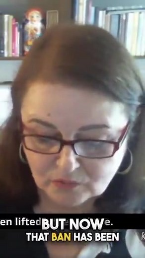 Turkish mRNA Documentary: Vaccines Linked to Heart Issues Turkish Female Scientist Assoc. Prof. Dr. Neva Çiftçioğlu Banes explains that the surge in sudden cardiac deaths among young, healthy people matches exactly what early warnings predicted. She confirms that autopsies in these cases have revealed spike proteins in the heart, directly linking many of the deaths to vaccination. 26 second video | Paul Akinin