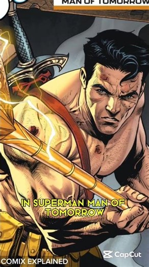 Does Superman Have a Utility Belt Like Batman?