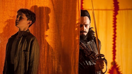 832K views · 5.3K reactions | It's time for a new adventure! Watch the trailer for #PANMOVIE, starring Hugh Jackman and Levi Miller, in cinemas October 16th. | Pan | Facebook