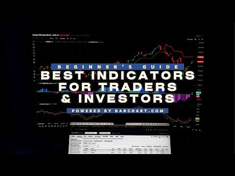 Top 5 Best Indicators for Traders and Investors | Beginner’s Guide
