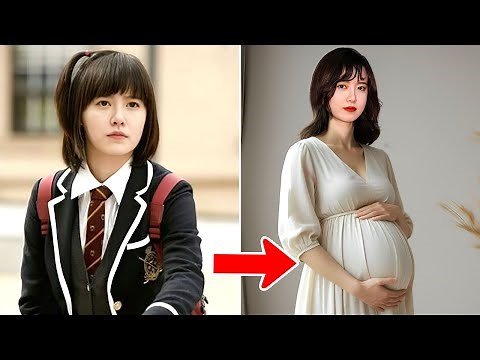 Boys Over Flowers 2009 Cast ★ Then and Now 2025 || How They Changed??