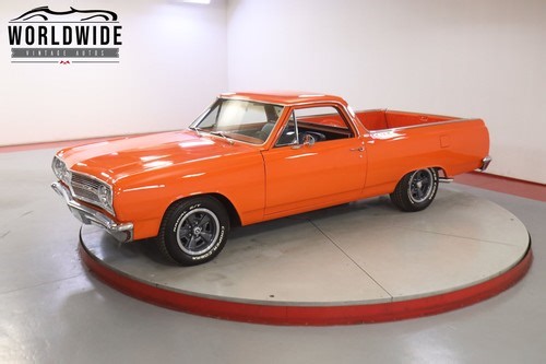 1965 Chevrolet El Camino | eBay