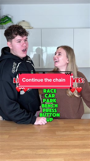 Mastering The Word Chain Game: Tips and Tricks