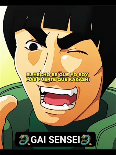 Video de Entrada de Naruto vs Pain (@entrada_de_narutovspain) relacionado con “Guy Vs Madara”