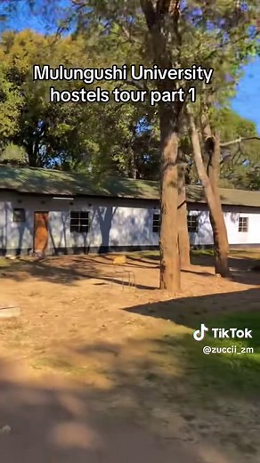 Mulungushi University campus life tips for Zambian students