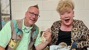 Wild Wednesdays with Silly Safaris