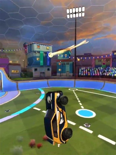 ranking my best heatseeker goals part 14 #rocketleague #rl