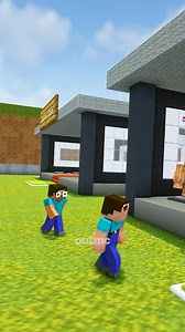 19K views · 173 reactions | Minecraft steal a brainrot revenge team #minecraft #reelsvideo | Nico Gaming Pro | Facebook