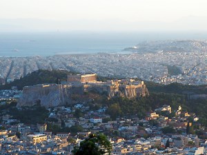 20 interesting facts about the Acropolis in Athens, Greece - Rachel's Ruminations