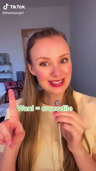 5 Cute Japanese Words to Learn | Kawaii and Fun!