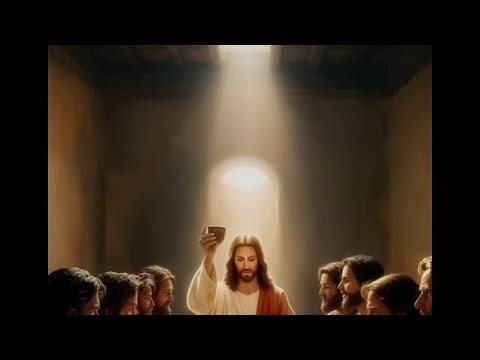 Evangelio de hoy,consagración y oración con el Padre P