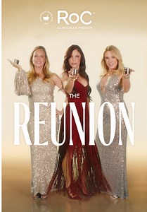RoC Retinol: Ramona & Sonja's Paris Skin Age Reversal