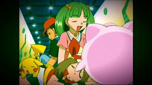 Jigglypuff's Cute Moments 2