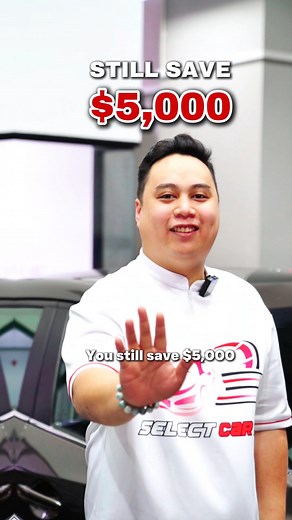 Thinking of buying a car? Here’s something that could save you thousands 👇 COE prices move every two weeks. That means one small delay can make a big difference. BUT with CarSelectSG “COE Lock Assurance” Program, you’ll never have to second-guess your BEST timing. 【Lock in today’s COE rate】 📈 If the next bid rises — we’ll honour today’s price. 📉 If it drops — you’ll enjoy the lower one. A smart, safe, and transparent way to buy your next car — because peace of mind should come standard. Messa