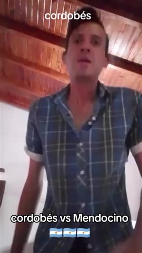 cordobés vs mendicino#humor