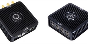 Teradek Upgrades VR Rig Sphere with 4-Channel 4K HD-SDI Version