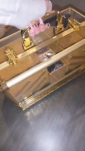 3K views · 55 reactions | my new makeup case omg #unboxing #makeup #beauty #makeuptutorial 7033288658413243694#reels #happy #family #love #viral #viralfb #funny #amazing #fyp | Rory Stewart | Facebook