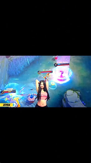 Chou TikTok montage 94🔥🥵 #mlbb #choumontage #choutiktok