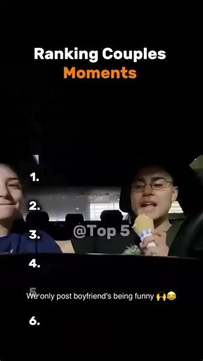 Boyfriends Being Funny on Instagram: "We only post boyfriend’s being funny 🙌😂 Because relationships are better when your boyfriend acts like your personal comedian 24/7 🤣 From dumb jokes to random chaos, these boyfriends prove that laughter is the real love language 💀❤️ Tag your boyfriend if this is him, send it to your bestie, and follow for daily laughs and unserious relationship moments 😆 #FunnyBoyfriend #CoupleComedy #RelatableReels"