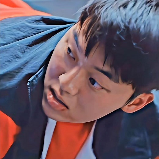 Suho vs Boxer Fight 🔥 Boxer Wins By Cheating | Weak Hero Class 1 Fight Scene #shorts