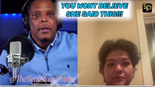 Stacy Prince on Instagram: "YOU WILL NOT BELIEVE THIS!!!#dating #relationships #fyp #women"