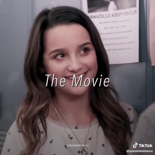 Jules LeBlanc's Journey in Chicken Girls from S1 to S8