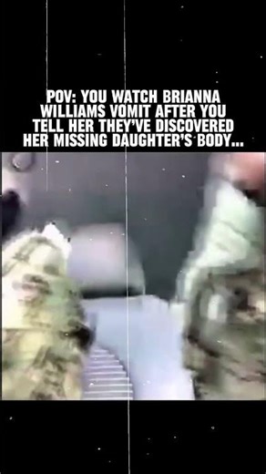 Shocking Footage Of A Mom Hearing Her Daughter Was Found D*ad #podcast #truecrime