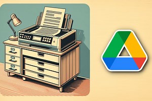 Google Drive tiene un truco escondido para escanear cualquier documento en segundos desde el móvil