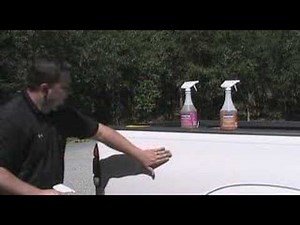 Toyota Tundra TRD Graphics & Rapid Tac II