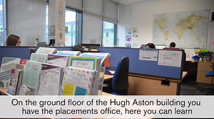 Find out more about the facilities on offer at DMU – Watch as current student Vanessa takes you on a tour of the Hugh Aston building, home of the Faculty of Business and Law | De Montfort University Leicester (DMU)