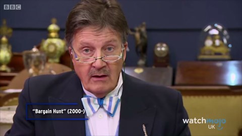 Top 20 Incredible Finds on Bargain Hunt