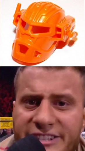 Every Orange Hero Factory Helmet Ranked #herofactory #BIONICLE #lego #hero #factory