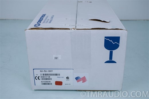 Crestron GLS-PLS-120/277 Power Loss Sensor