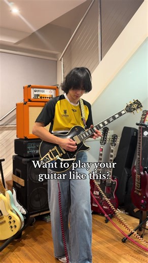 Essential Guitar Techniques for Beginners and Intermediates