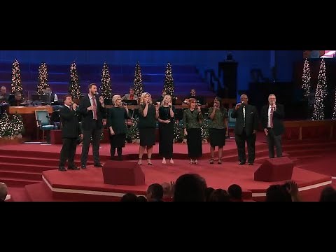 Joy To The World Medley - FWC Singers - Christmas Special