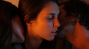 The Zone (2011) - Filmonizirani